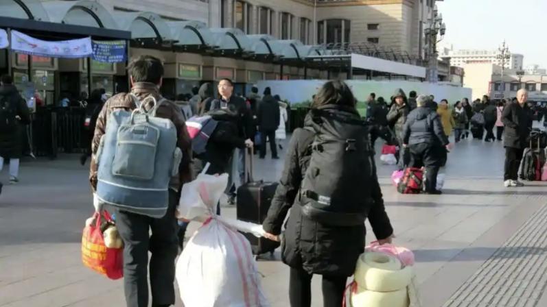 春节前农民要注意：农村严查3种违规，发现要罚款！