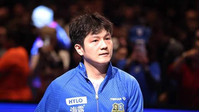杜塞尔多夫俱乐部官方确认樊振东8月才归队，有时间打乒超联赛
