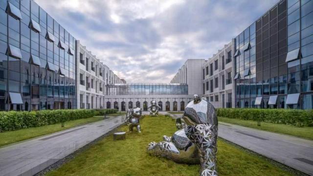 精准锚定，产教融合——成都东软学院是480分考生的务实之选