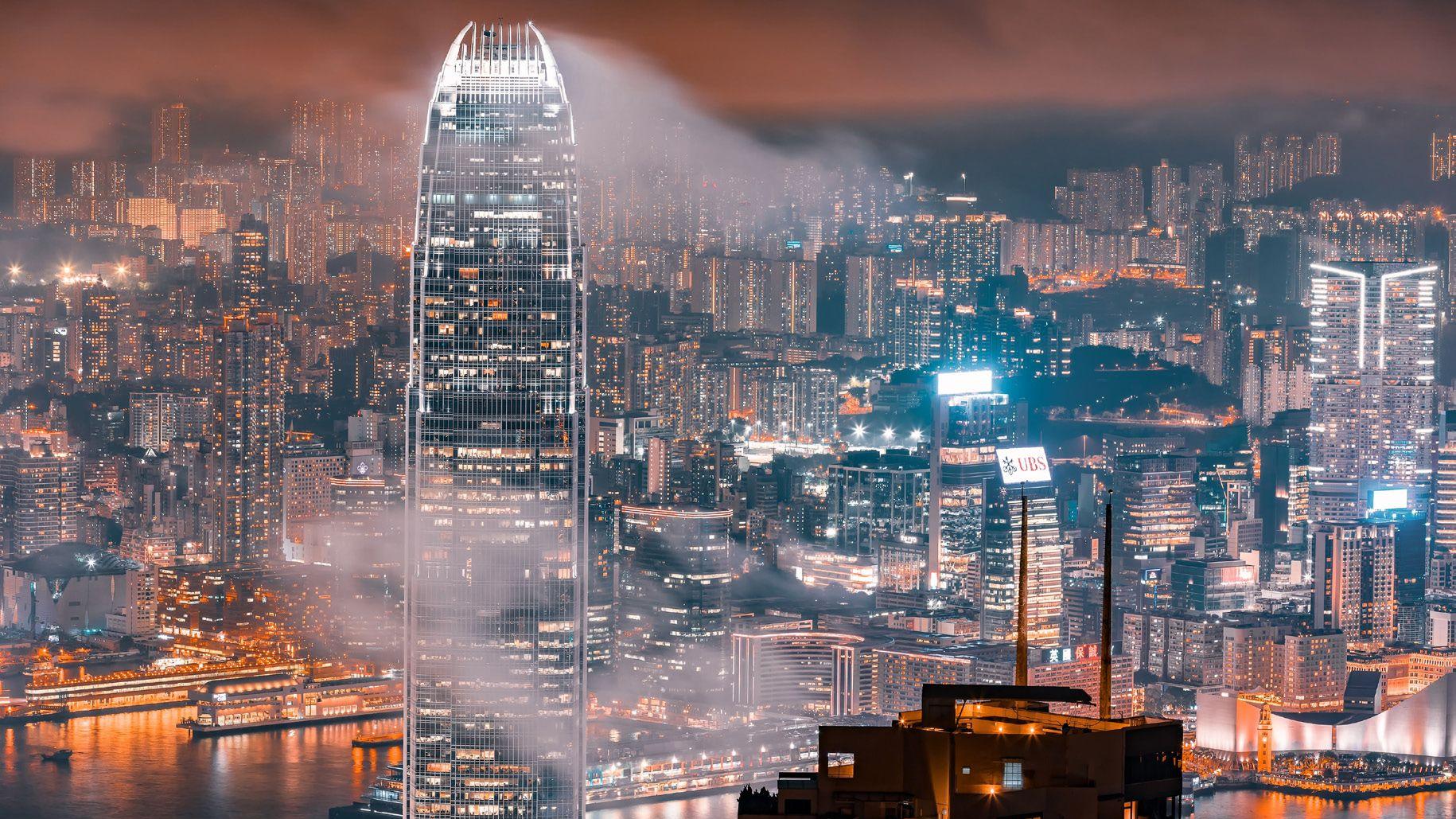 超越纳斯达克，2025年香港IPO市场登顶全球