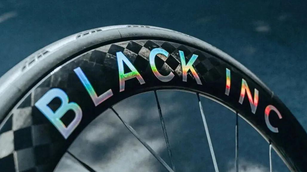 Black Inc全新HYPER 62正式发布