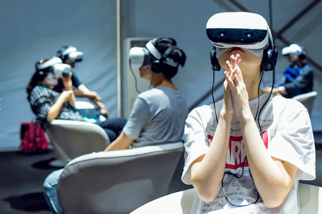 6万亿元！上海开发虚拟现实体验，支持文旅元宇宙创新示范项目