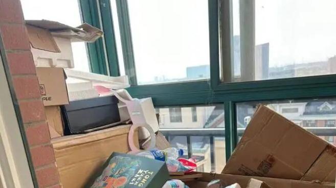 聚废成宝：这种“废品站”，改善了我的家庭关系