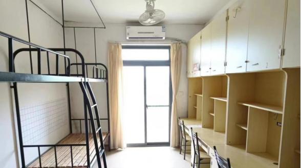 ​全面升级！华东理工大学宿舍环境怎么样？从新舍到新楼，生活环境up！