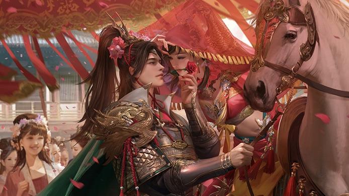 三国杀：带飞不了队友怪我？队友早点阵亡，游戏早赢了