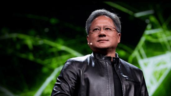 游戏玩家买不买到不重要！黄仁勋：内存缺货是好事