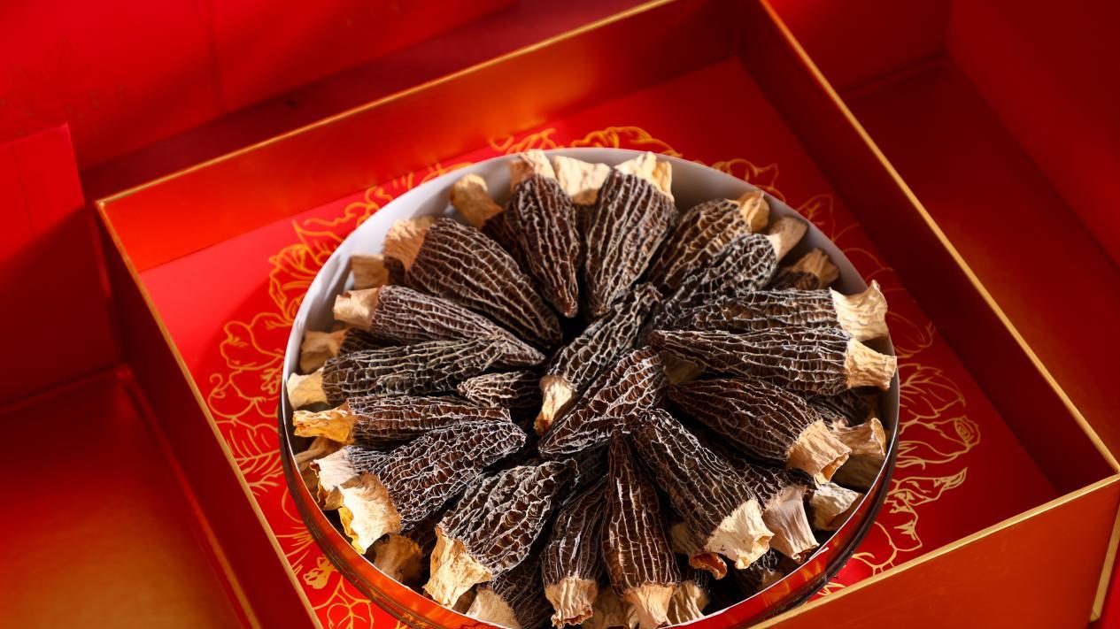 羊肚菌哪个品牌最值得买？2026年羊肚菌十大品牌纵览，第一名品质更上乘