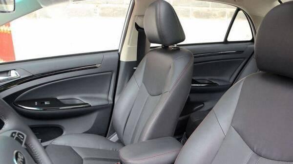 新手司机买车，主要看啥？