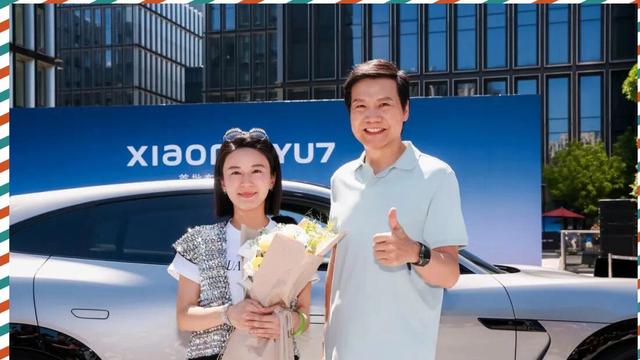 不黑不吹，小米YU7积压的订单，已经不多了，销量下滑明显