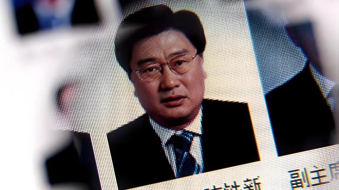 东北这名副部级官员，“倒”在了女商人的日本料理店里