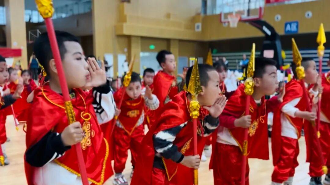 2026年引导3岁幼儿用语言表达玩玩具需求技巧相关幼儿园推荐，这三所好评如潮😃