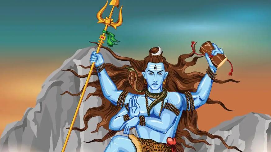 皇天在上，后土在下：后土娘娘到底是谁？地位高到你想不到