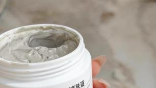 哪款泥膜去黑头效果好 12 天搞定多年顽固性黑头，太绝了