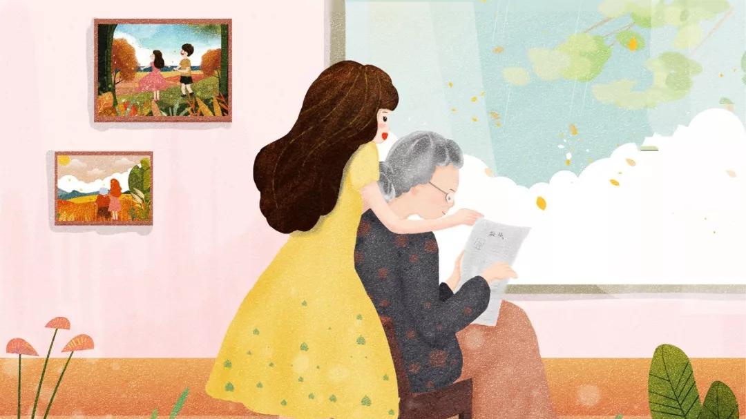 学会感恩，人生一定一帆风顺！