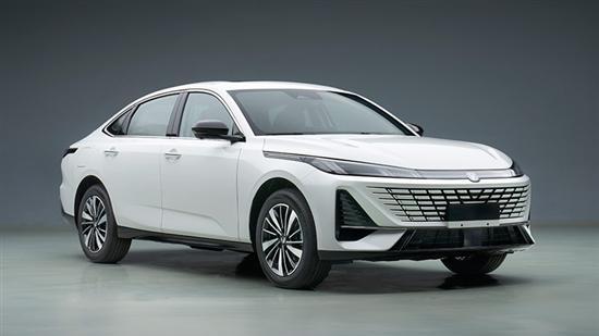 第四代逸动7月31日下线 燃油/插混双动力