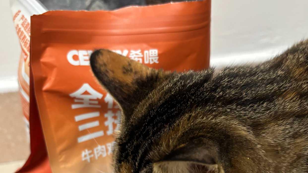 2026高性价比国产猫粮分享：希喂凭啥占国产猫粮排行榜第一名？