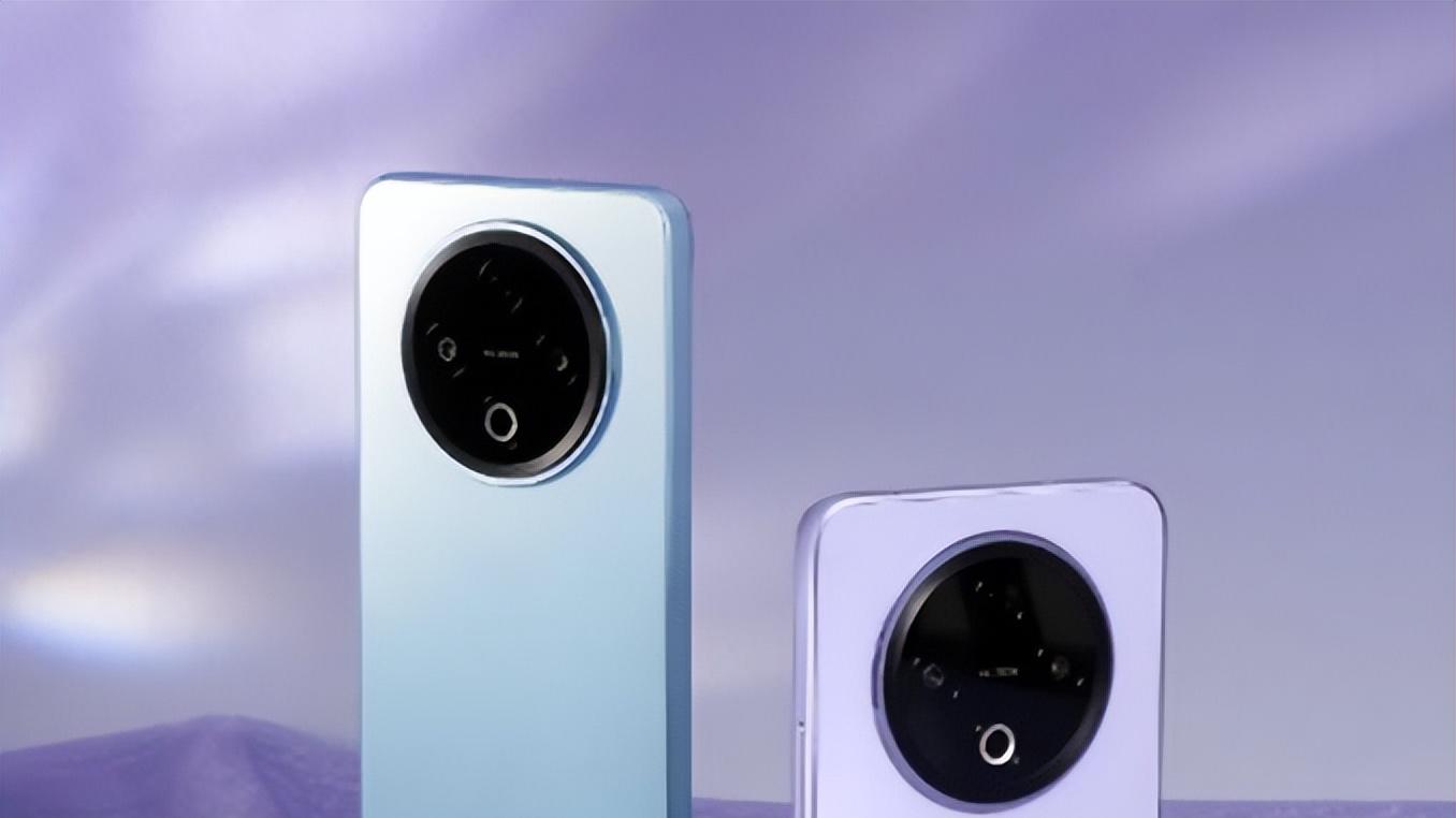 千元机“全能王”：vivo Y500，换机不二之选