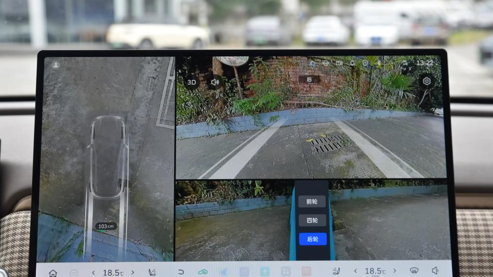 解读欧拉5 EV，纯电续航可达580km，轴距2720mm，还配6kW外放电功能