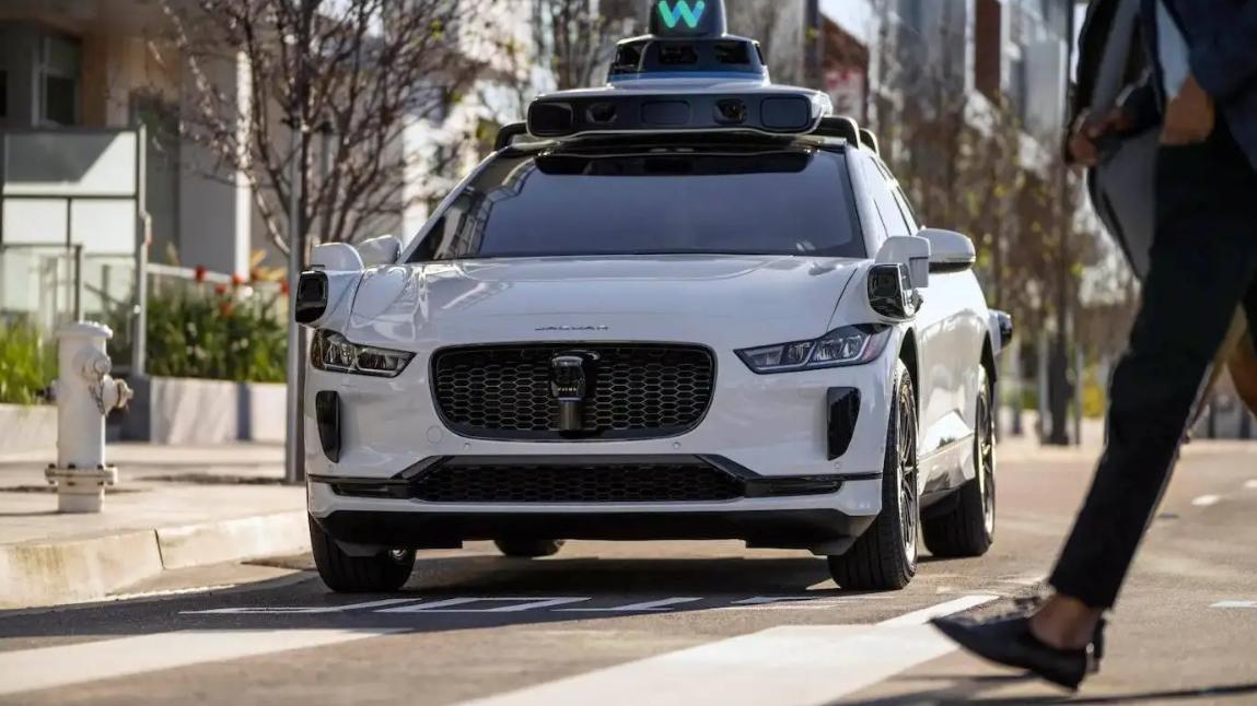 Waymo计划2028年独立进入奥斯汀和亚特兰大，结束与Uber独家合作