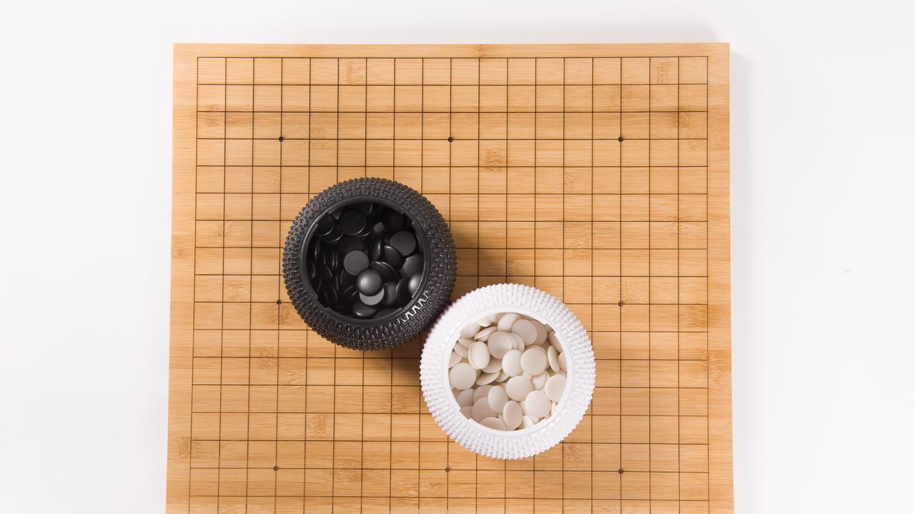 方寸传文脉：溯源围棋从中国到东亚的千年传播之路