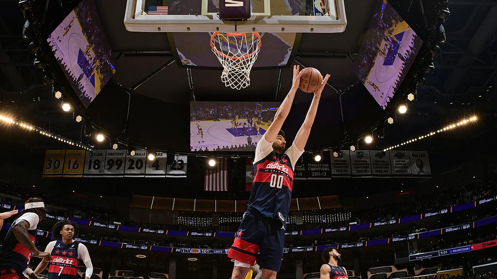 北单关叔-周六竞彩309NBA  热火VS奇才