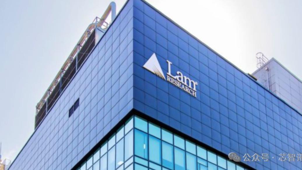 泛林集团Q3营收创新高，中国大陆占比34%