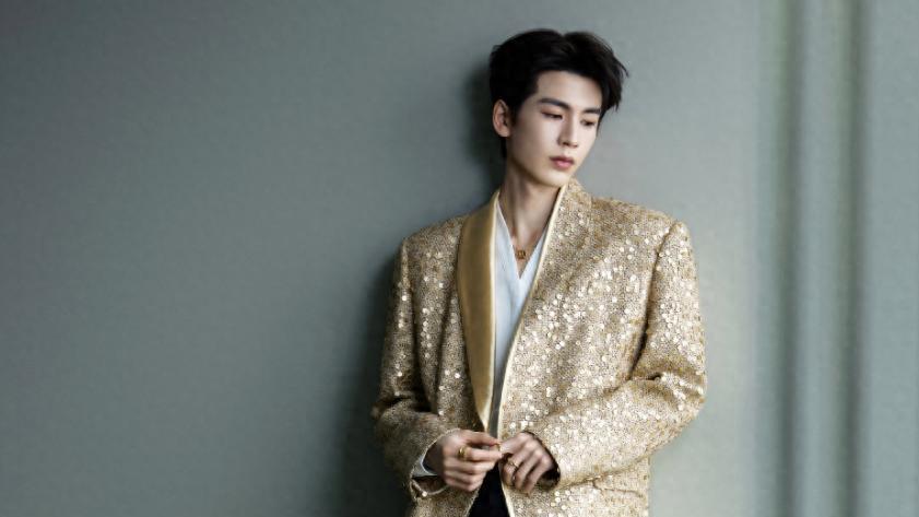 张凌赫要成《跑男》常驻，会替换掉谁呢？