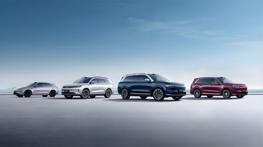 重塑豪华车市场格局！2025年问界单车成交均价达新势力品牌TOP1