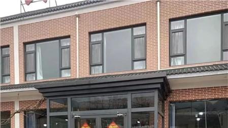 林州市收藏家协会换届选举圆满成功【王一顺】