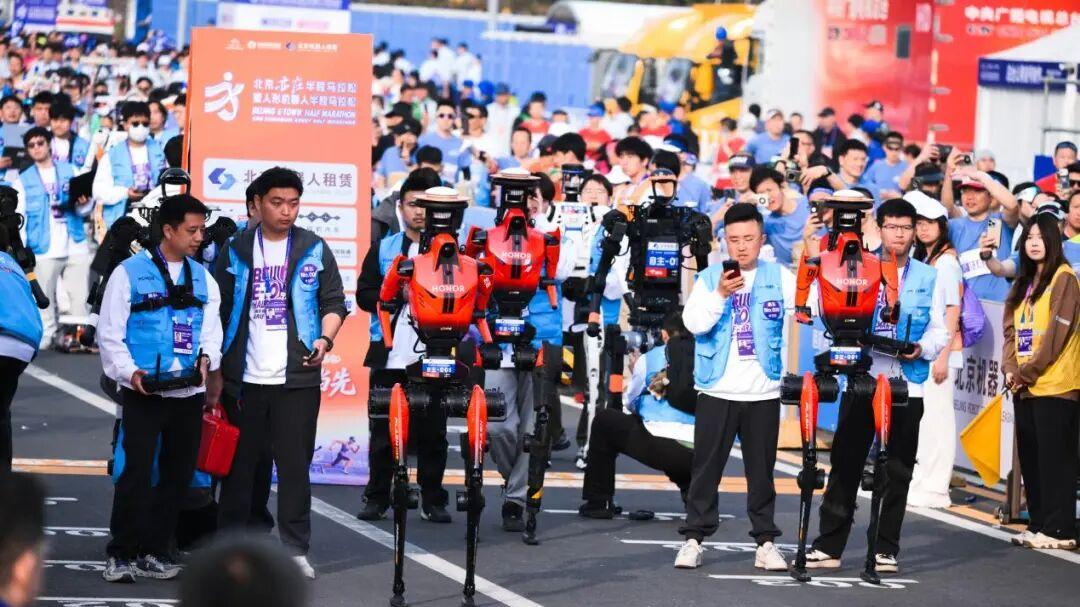 从“遥控”到“自主”，5G-A大上行开启“人机共跑”新纪元