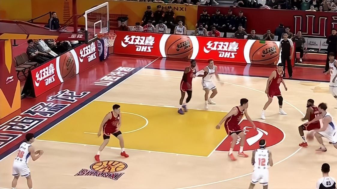 随着深圳12连胜，浙江95-72山东，CBA最新排名出炉！山西第10