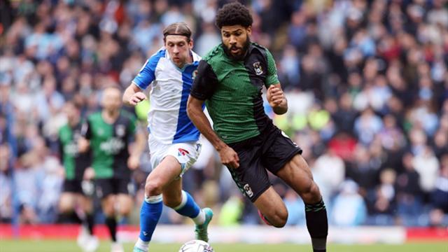 英冠：考文垂近期状态尴尬，米德尔斯堡表现不俗