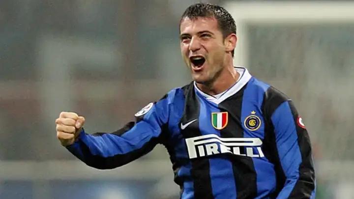 国际米兰球星斯坦科维奇，他的球员生涯有哪些名场面让你印象深刻？