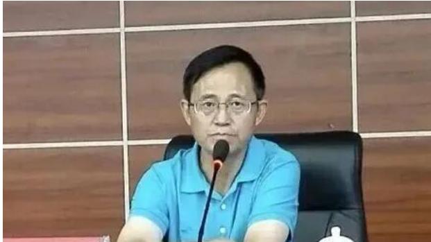 贵州省交通运输厅原副巡视员，省管干部：刘建华被查