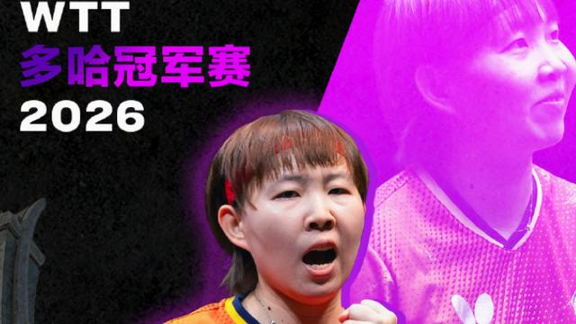 两金全归中国球员！林昀儒4-0横扫夺冠，陈幸同2-4惜败摘银：日乒9人参赛0奖牌！