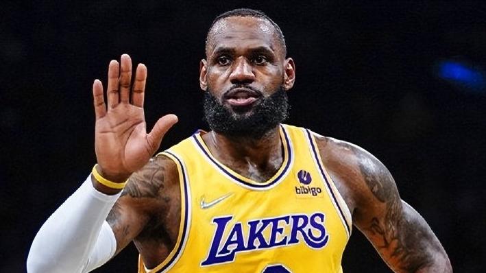 31分9板6助！就在今天，3项前无古人的NBA纪录被老詹达成了