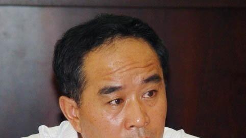 原甘肃省物产集团公司党委书记、董事长，省管干部：贾子俊被查