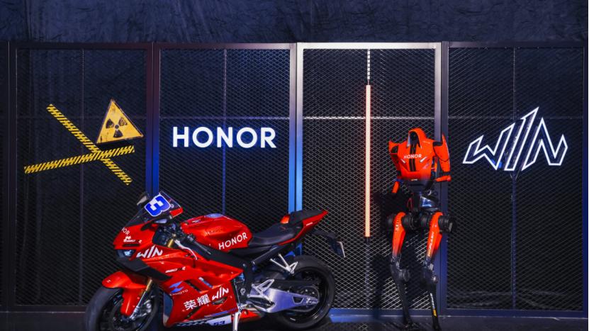 荣耀WIN游戏本发布，刷新行业散热上限，至高270W极致性能输出