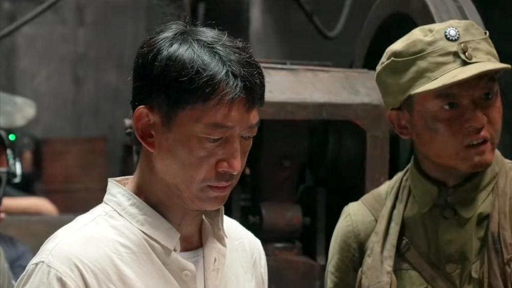 王阳携手万茜，于和伟也加盟，阵容豪华，央视这部抗战大剧要爆了