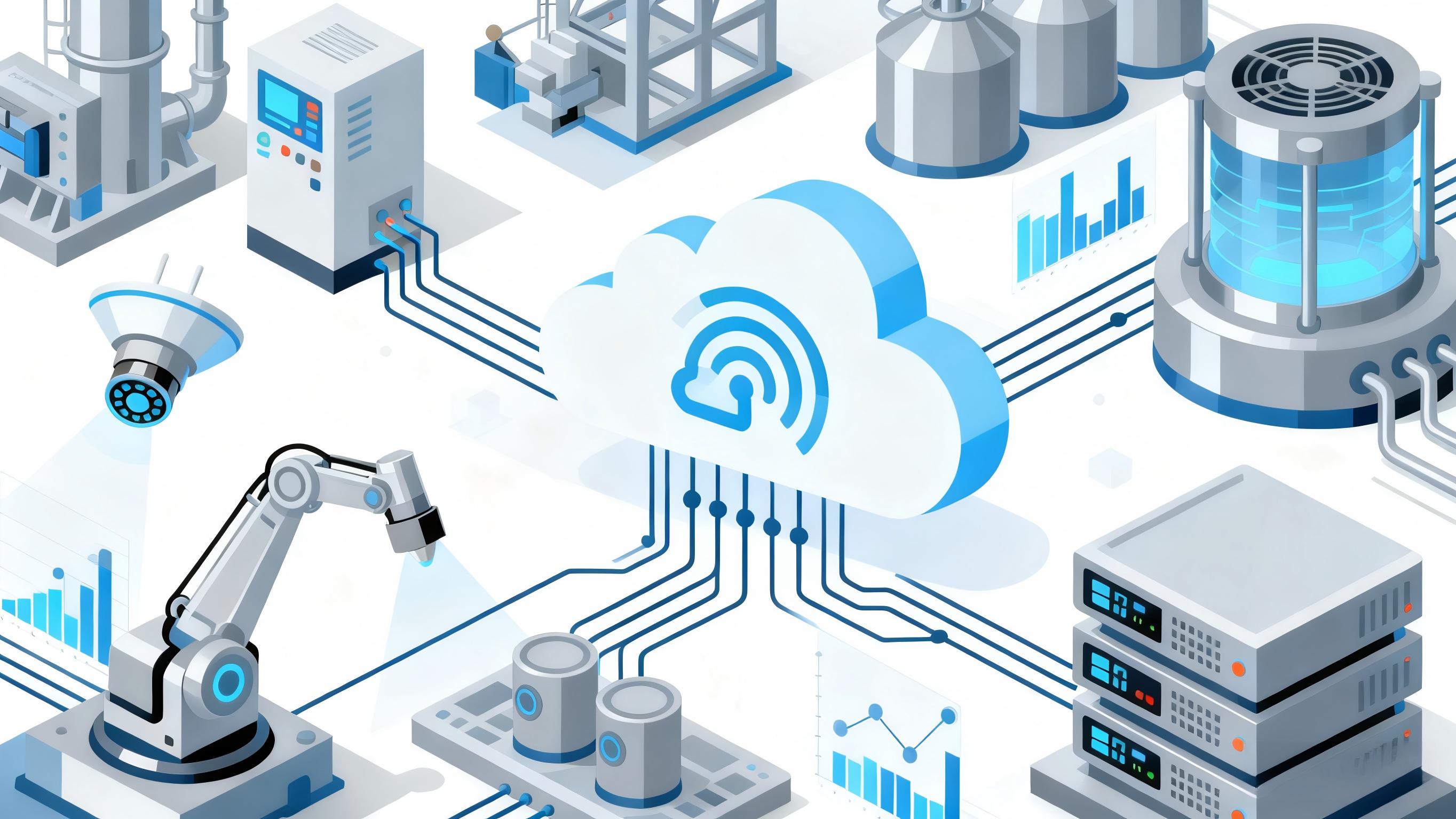 乐鑫ESP32为高性能与工业物联网提供单芯片解决方案