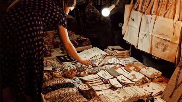 人类竞争的缘起 | 邵孔发