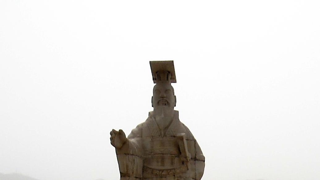 谥，一种好玩的盖棺定论