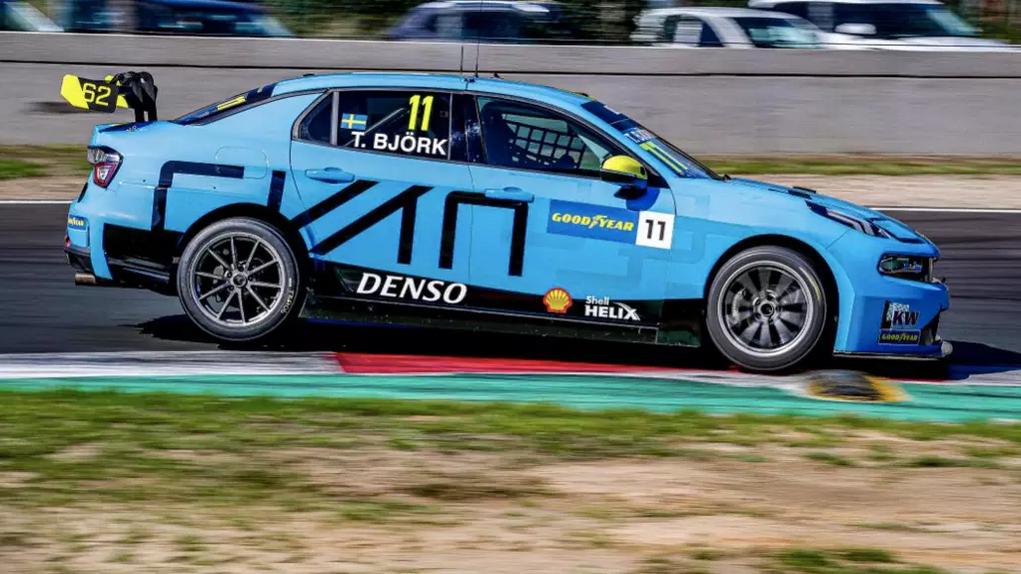 与日常驾驶息息相关，撞车居然是看点，究竟什么是WTCR房车赛？