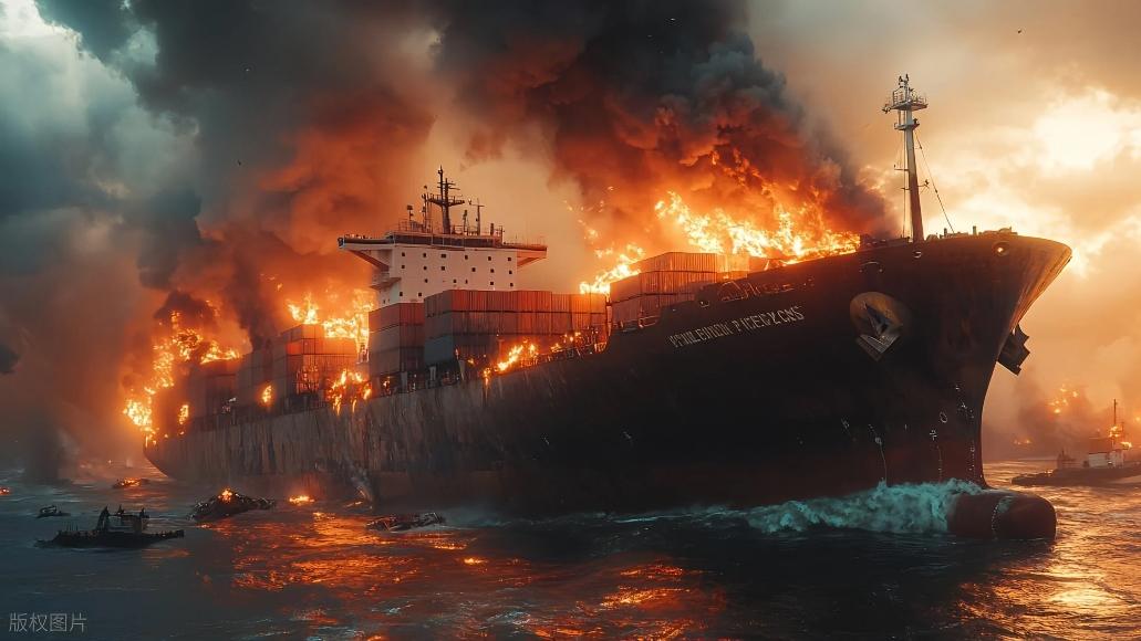 伊朗有事就是日本有事