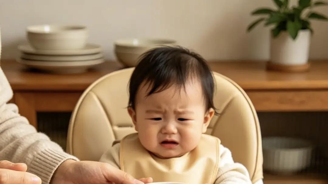 3岁前喂肉的这几个“坑”，伤娃脾胃于无形！很多爸妈还在做