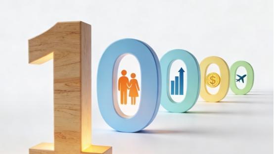 从当下开始，吉美与您共筑健康根基