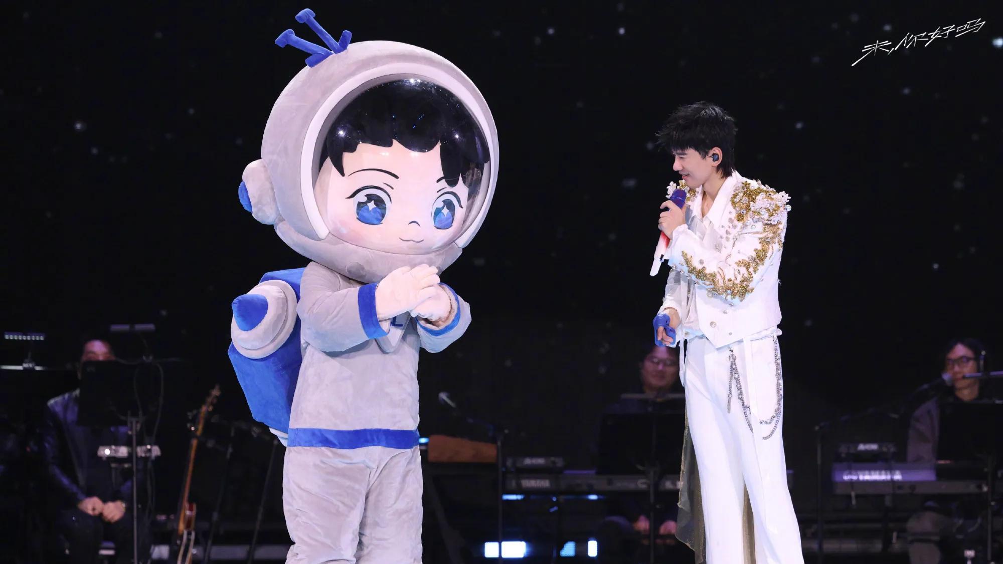 张杰拒投！一句话戳哭无数人，这才是内娱双向奔赴的天花板！