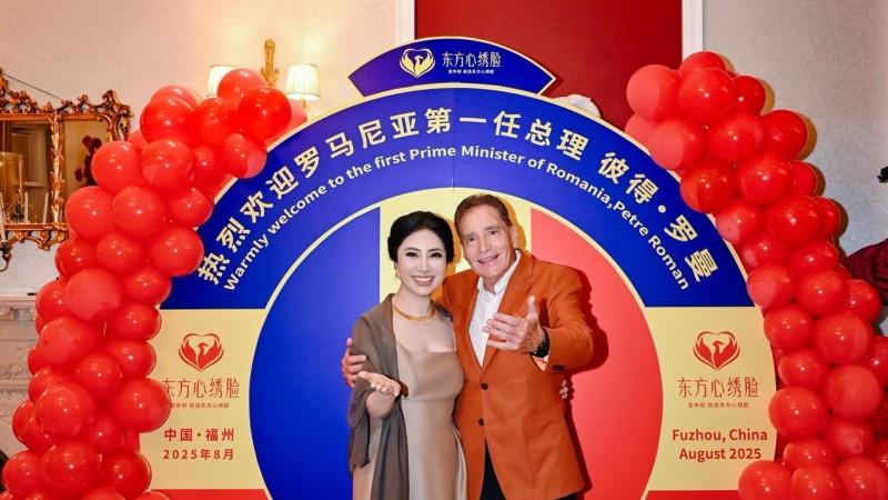 东方心绣脸，重新定义年轻