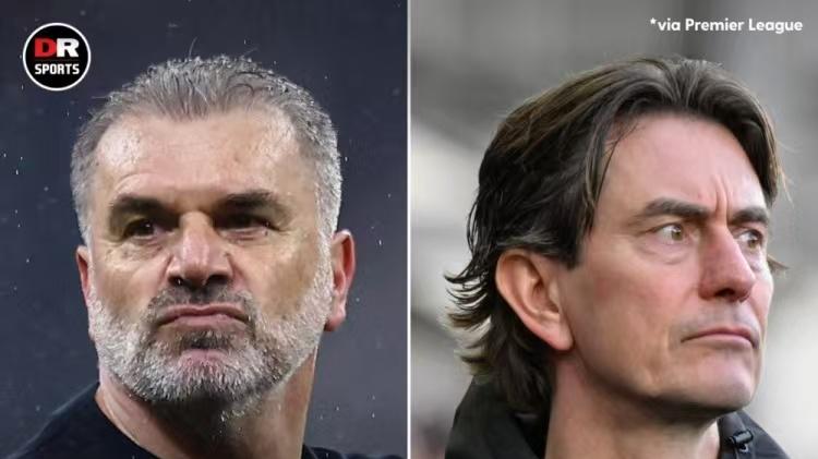 热刺又换帅了，阿森纳会送他们降级吗？