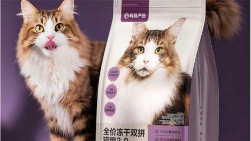 2026最新猫粮测评：希喂、麦富迪与网易严选猫粮3款爆款实测
